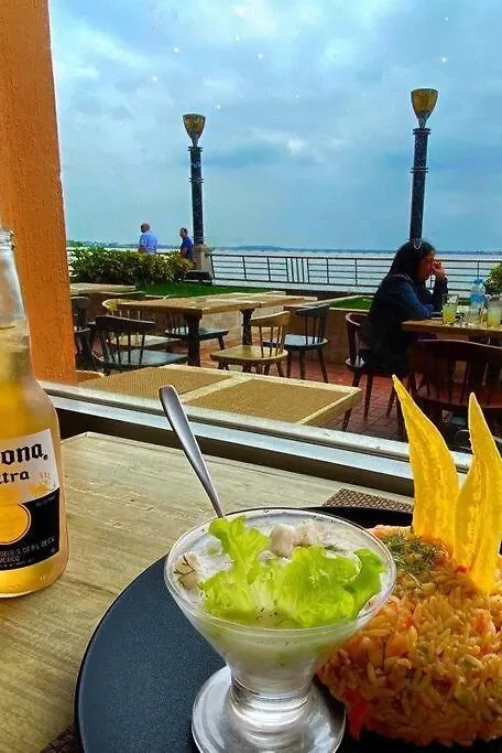 Ecusuites Bellini Lv Puerto Santana Guayaquil 0*,  Ecuador