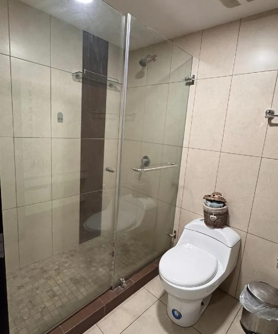 Ecusuites Bellini Lv Puerto Santana Guayaquil