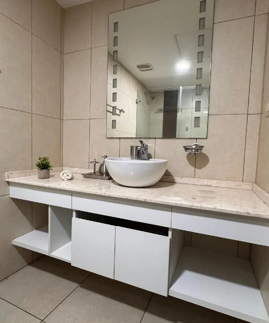 Apartment Ecusuites Bellini Lv Puerto Santana Guayaquil