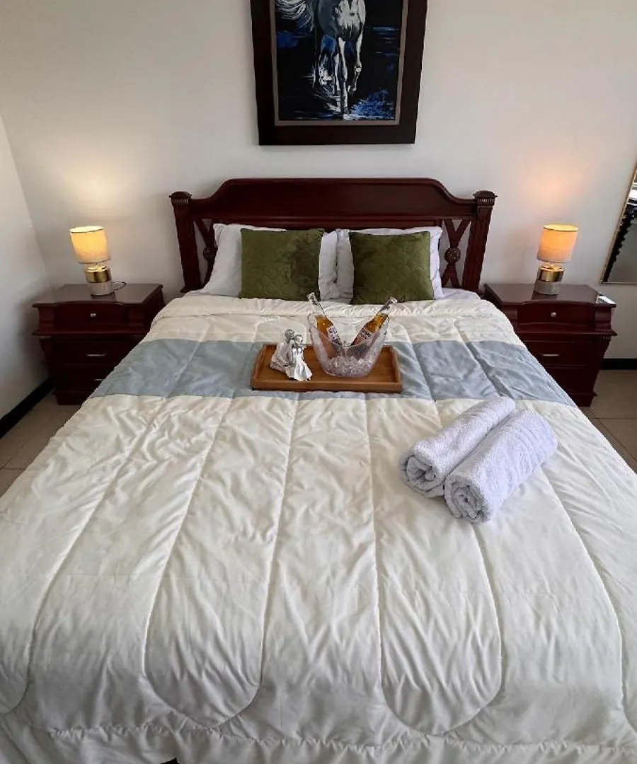 Ecusuites Bellini Lv Puerto Santana Guayaquil 0*,  Ecuador
