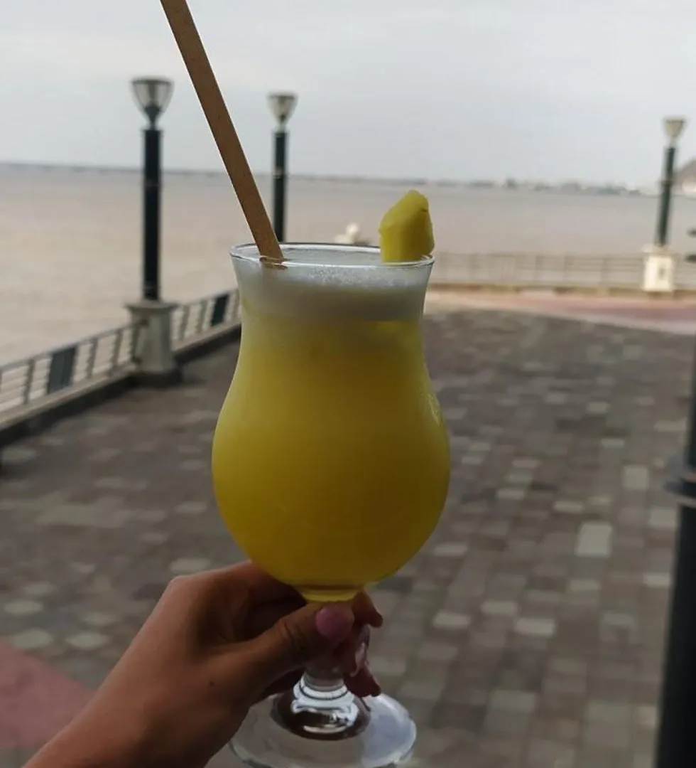Ecusuites Bellini Lv Puerto Santana Guayaquil
