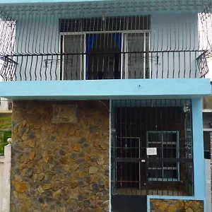 Homestay Celeste, Guayaquil