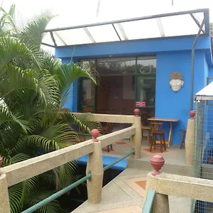 Dreamkapture Close To The Airport And Bus Terminal Auberge de jeunesse