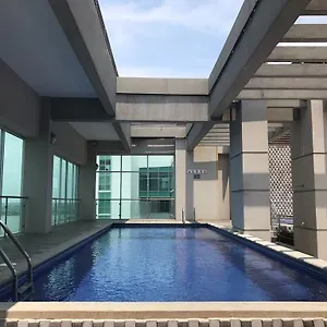Apartamento Puerto Santa Ana, Guayaquil