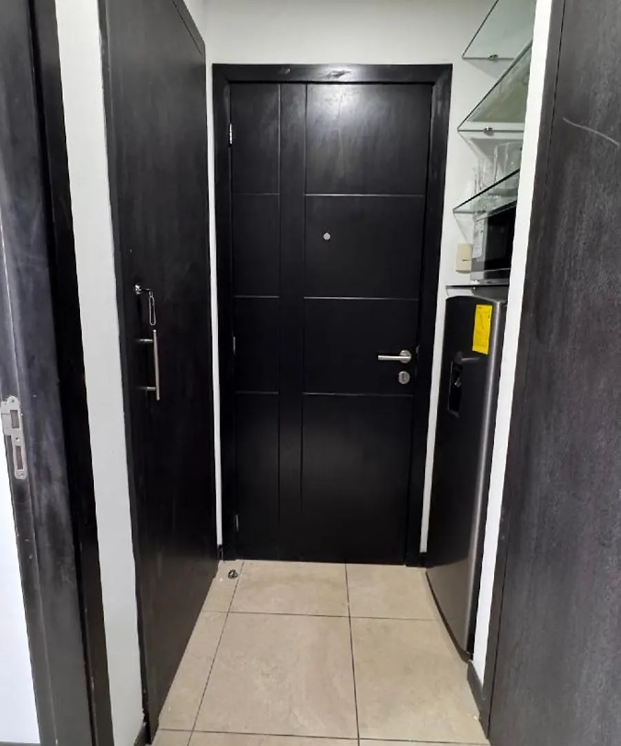 Apartment Ecusuites Bellini Lv Puerto Santana Guayaquil